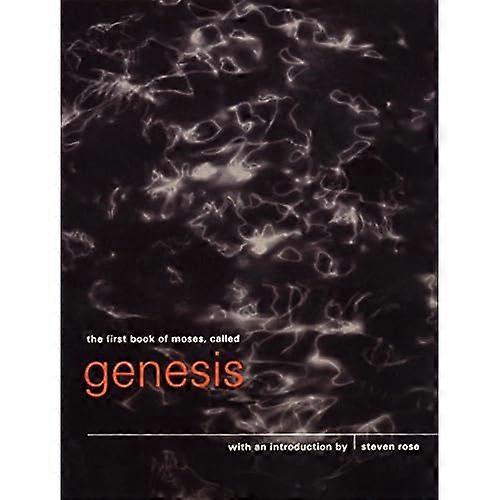 Genesis: Canon Pocket Bibeln serien