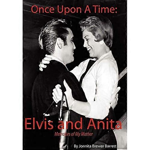 Once Upon a Time: Elvis and Anita