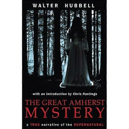 The Great Amherst Mystery