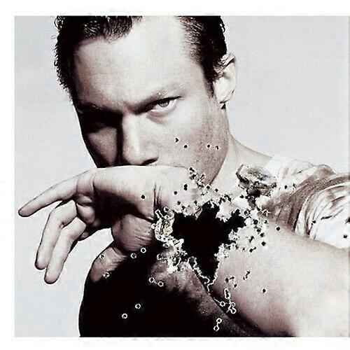 Dougan Rob Furious Angels CD