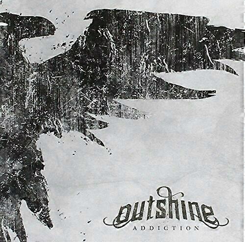 Outshine Addiction CD