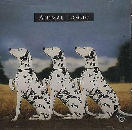 Animal Logic Animal Logic CD