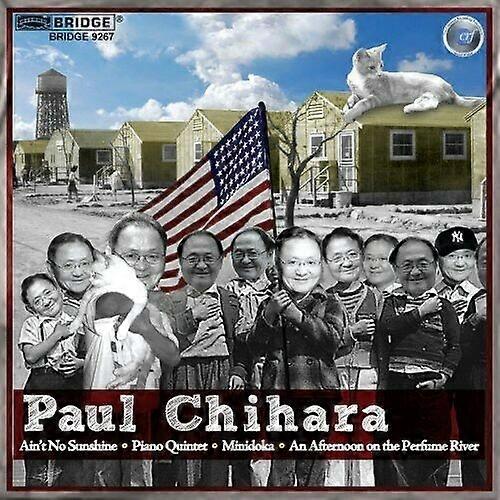 Aint No Sunshine (Mann Odense So) CD (2008) YENİ