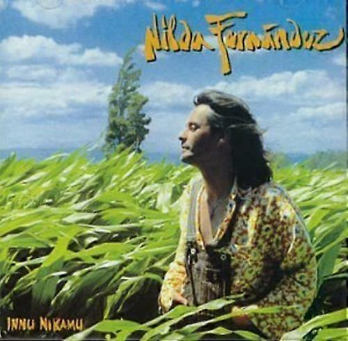 ニルダ・フェルナンデス・イヌ・ニカムCD