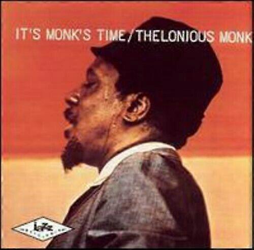 Thelonious Monk Its Monks Time CD