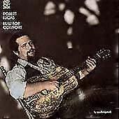 Robert Lucas Built for Comfort CD