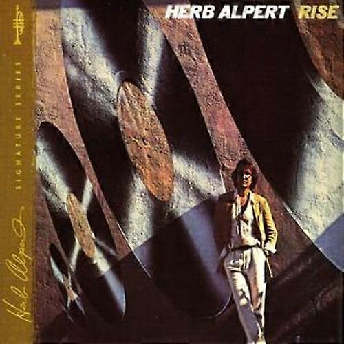 Herb Alpert Rise CD (2007)
