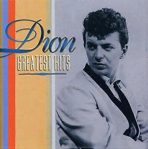 Dion Greatest Hits CD