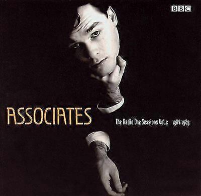 2 1984 - 1985 CD (2003)