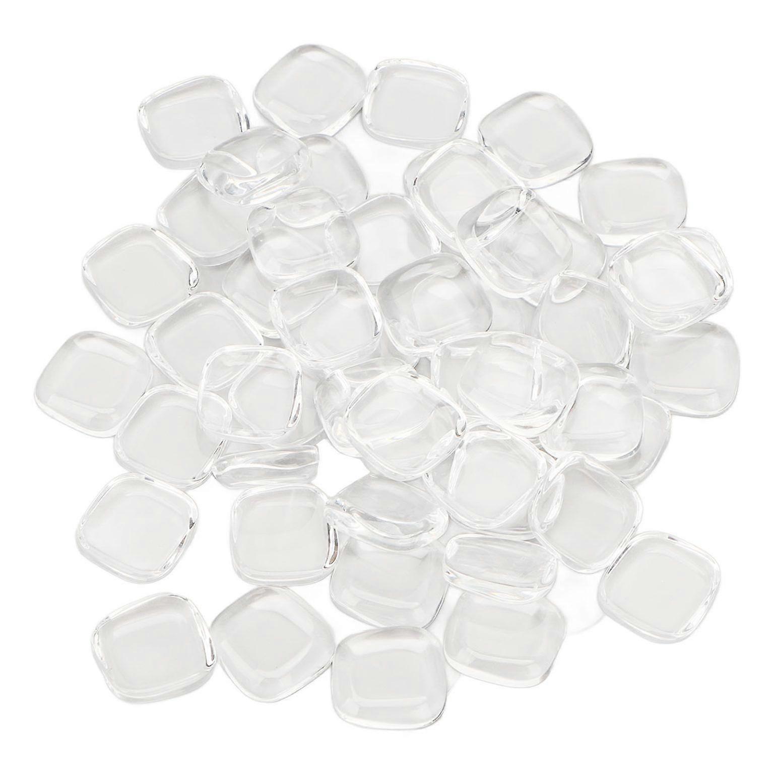 Nail Polish Color Display Card