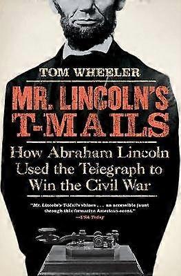 Les T-mails de M. Lincoln