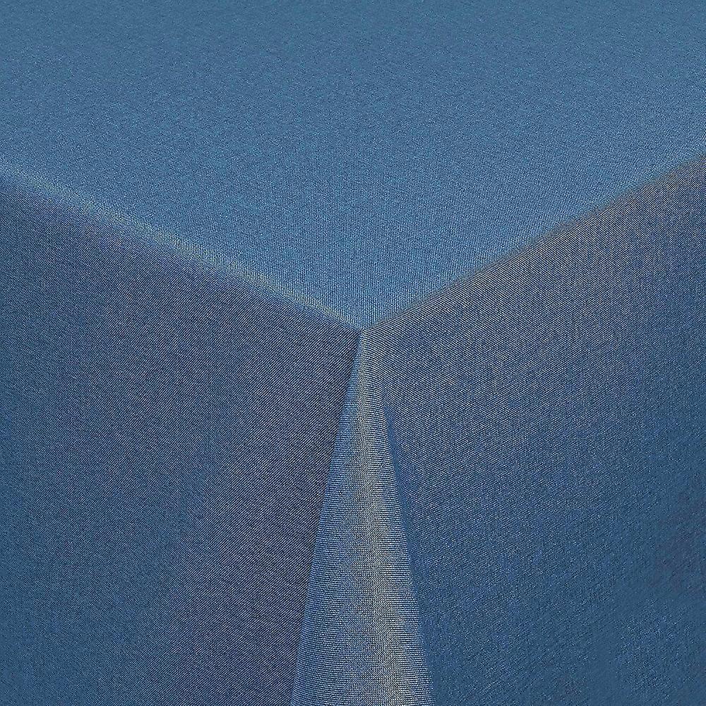 Linen Tablecloth - Square - Lotus Effect & Stain Resistant