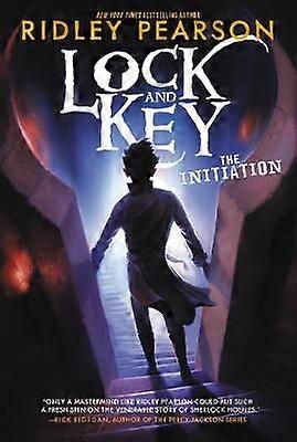 Lock and Key: The Initiation