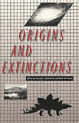 Origins and Extinctions