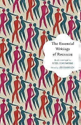 The Essential Writings of Rousseau