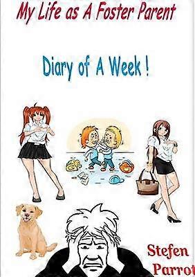 My Life as a Foster Parent