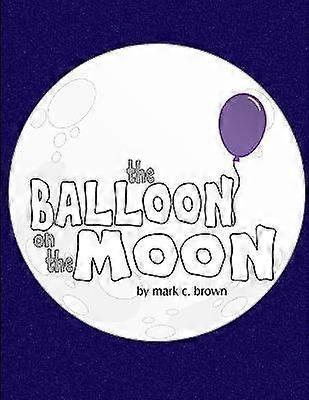 The Balloon On The Moon