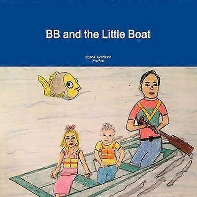 Bb and the Little Boat