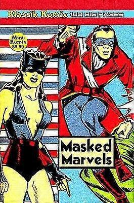 Klassik Komix