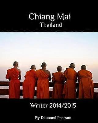 Chiang Mai Tailandia