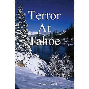 Terror at Tahoe