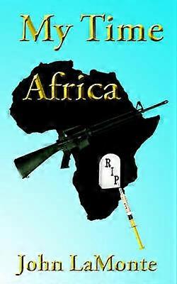 Timpul meu Africa