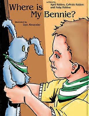 Where is My Bennie?