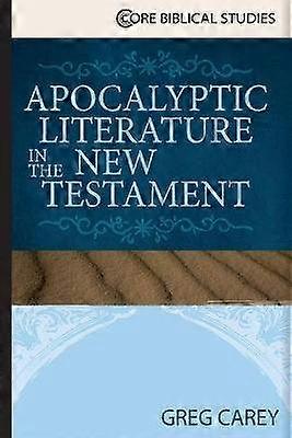 Apocalyptic Literature in the New Testament