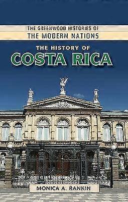 Istoria Costa Rica