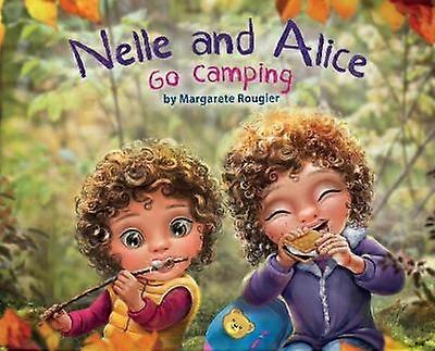 Nelle och Alice