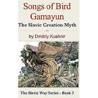 Songs of Bird Gamayun