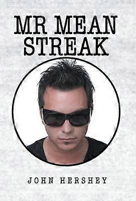 Mr Mean Streak