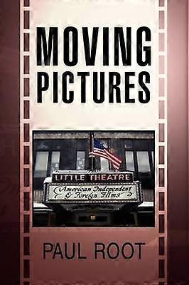 Moving Pictures