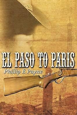 De El Paso a París