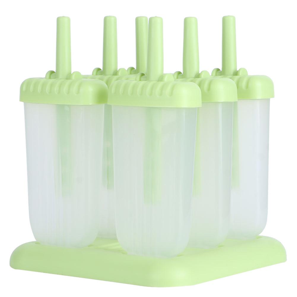 Cavity Home Use Reusable Ice Cream Mold Maker