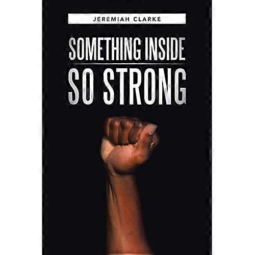 Something inside So Strong