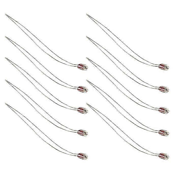 10 PCS 100Kohm NTC Thermistors for Heated Bed