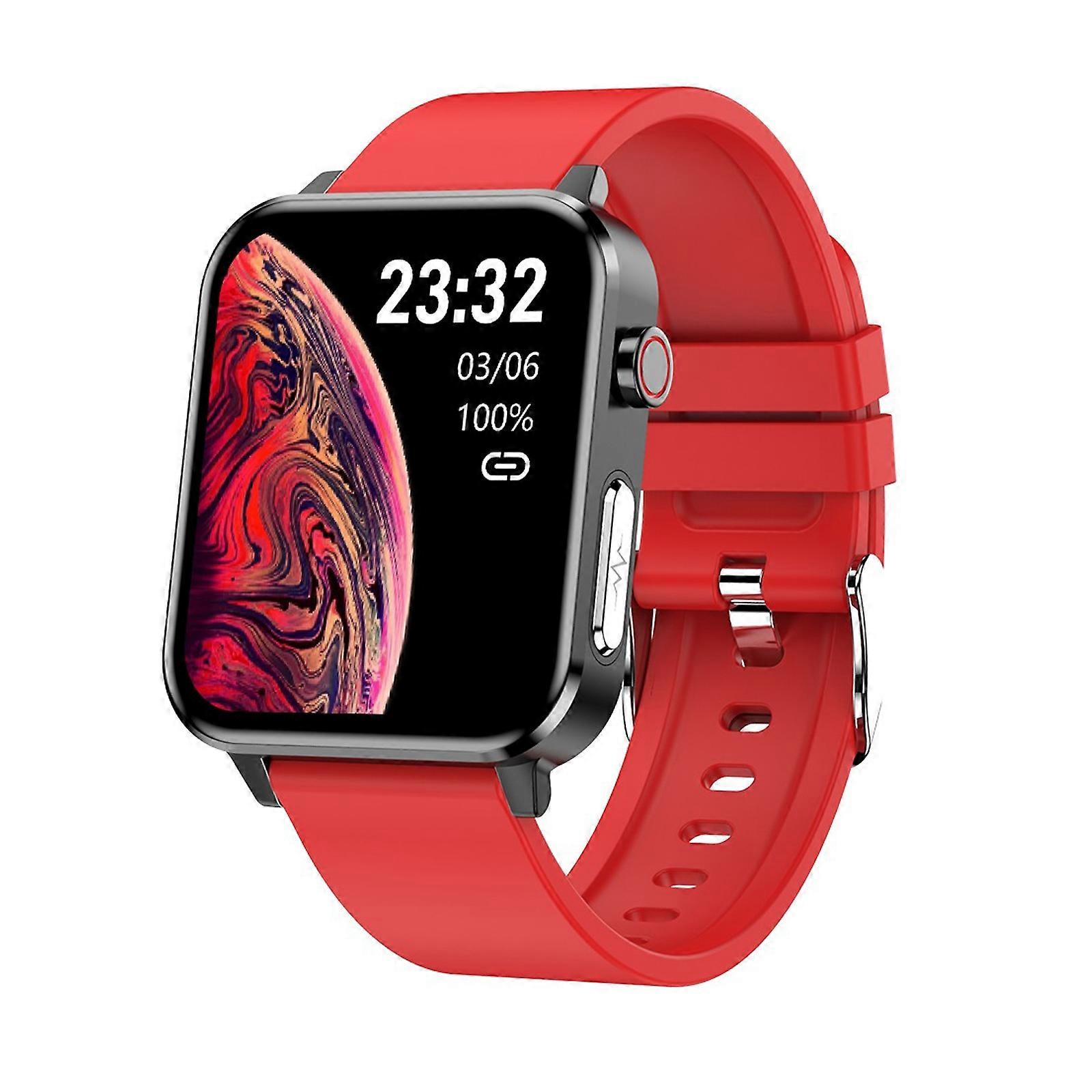 E86 1.7 inch TFT Color Screen Smart Watch