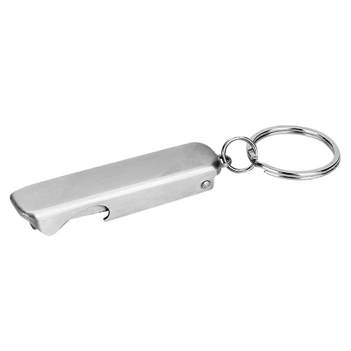 Precision, Compact, Multi-Functional Nail Clippers