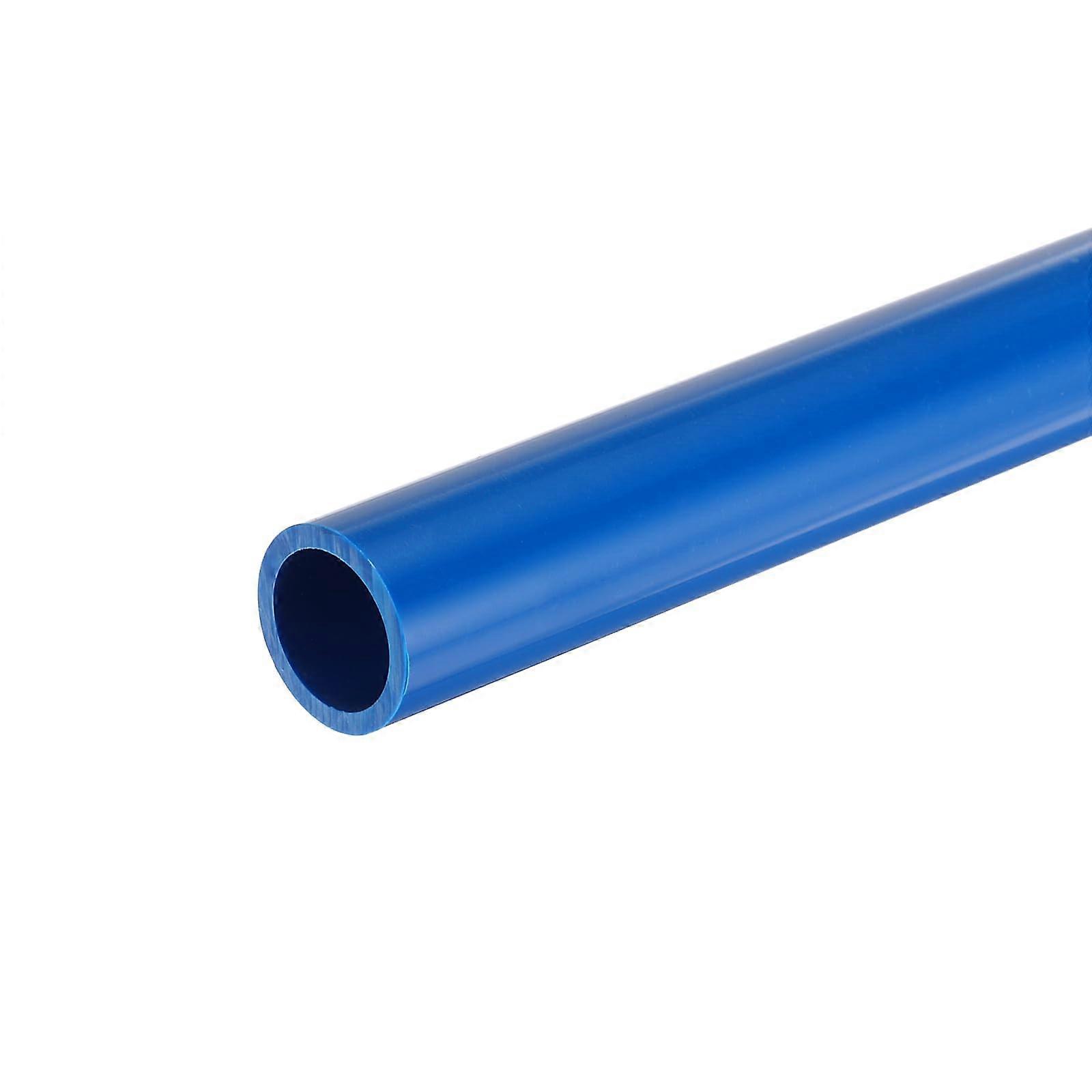 PVC Hard Pipe 16mm Inner Diameter 20mm Outer Diameter Water Pipe Compatible Durable Material Specifications