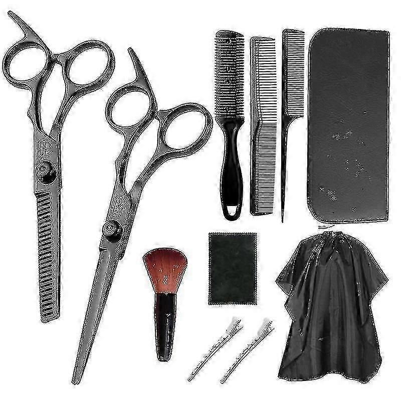 Haar knippen schaar kits kappersschaar haar snijden tools