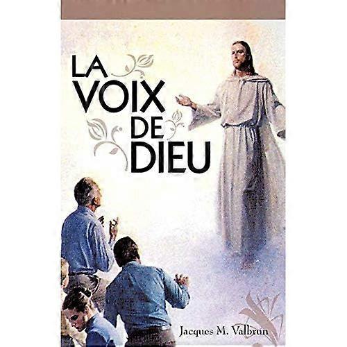 Le Voix De Dieu: Poesies Classiques