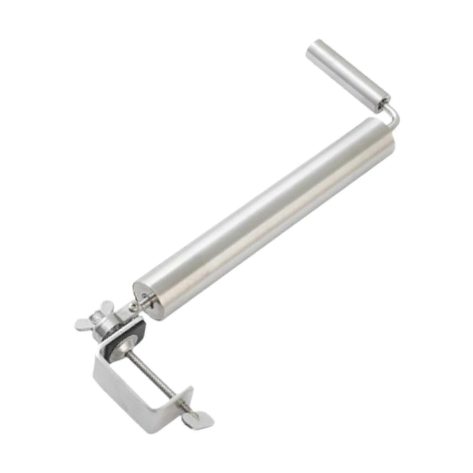 Deegroller Hand Dumpling Deegroller, Keuken Gebruiksvoorwerp Tool, Bakken Deegroller