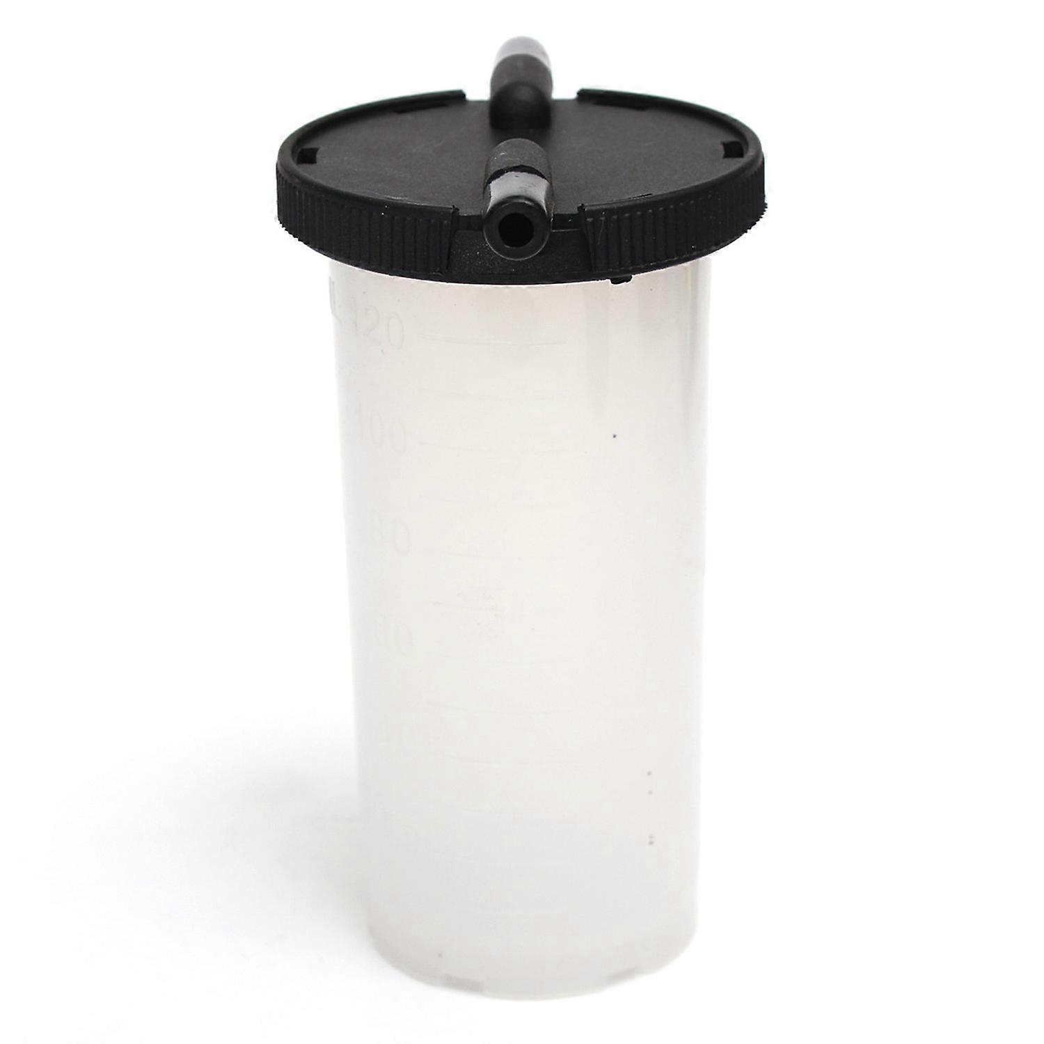 Pompe à vide manuelle pour automobile, pompage à double usage, aspiration à pression négative, remplacement d'huile de frein, détection