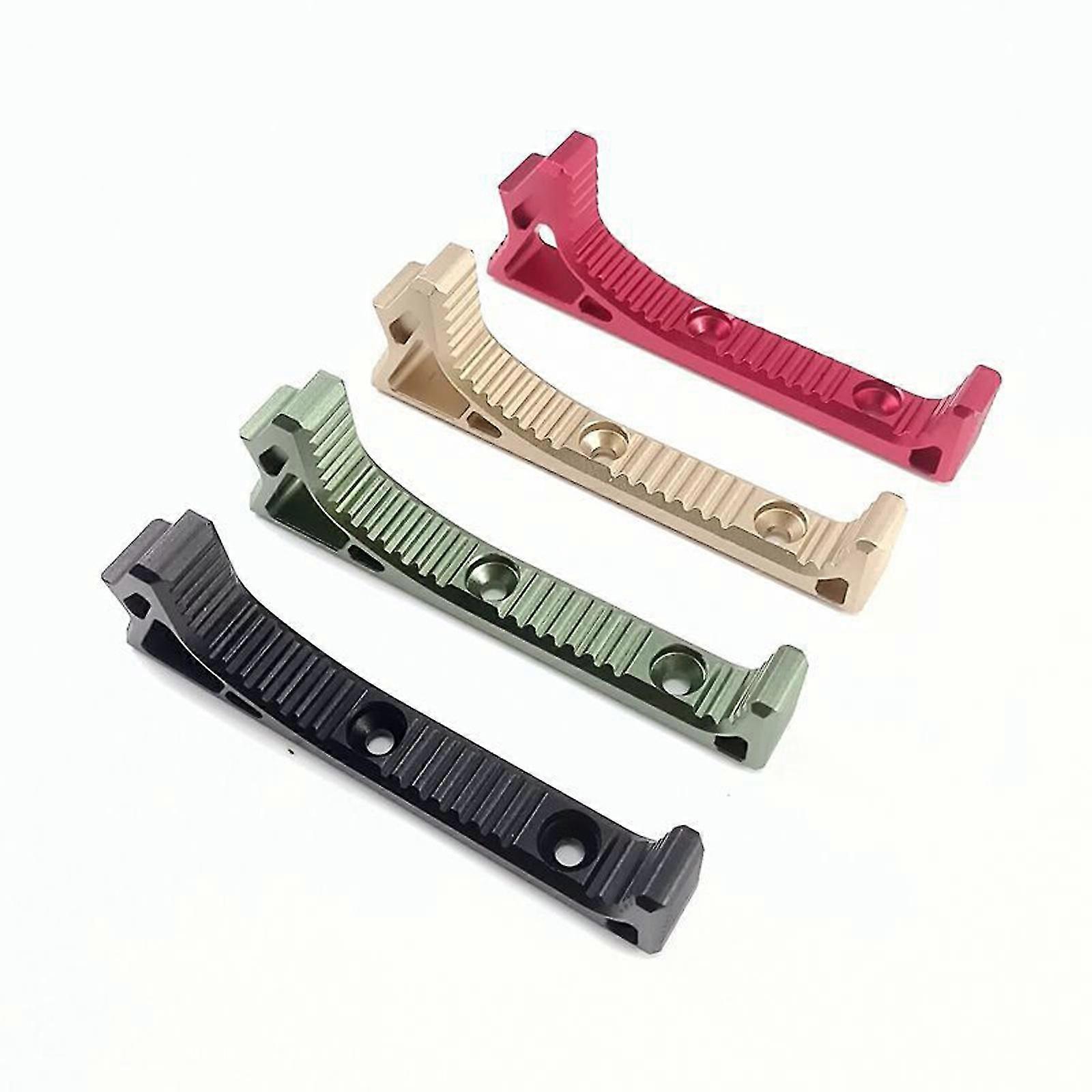 Outdoor-sports-cs-tactical-keymod-mlok-system-aluminium-picatinny-rails-bracket