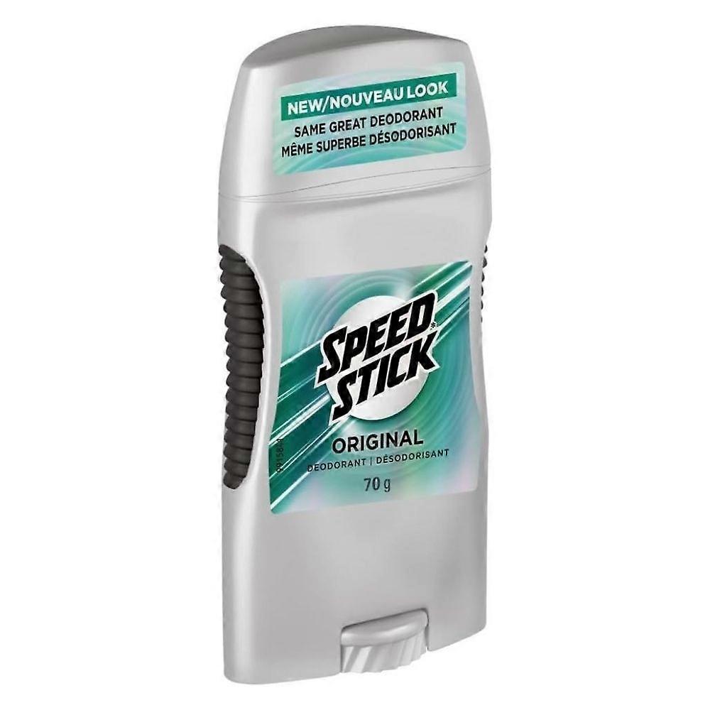 Speed Stick 原装除臭棒,70 克