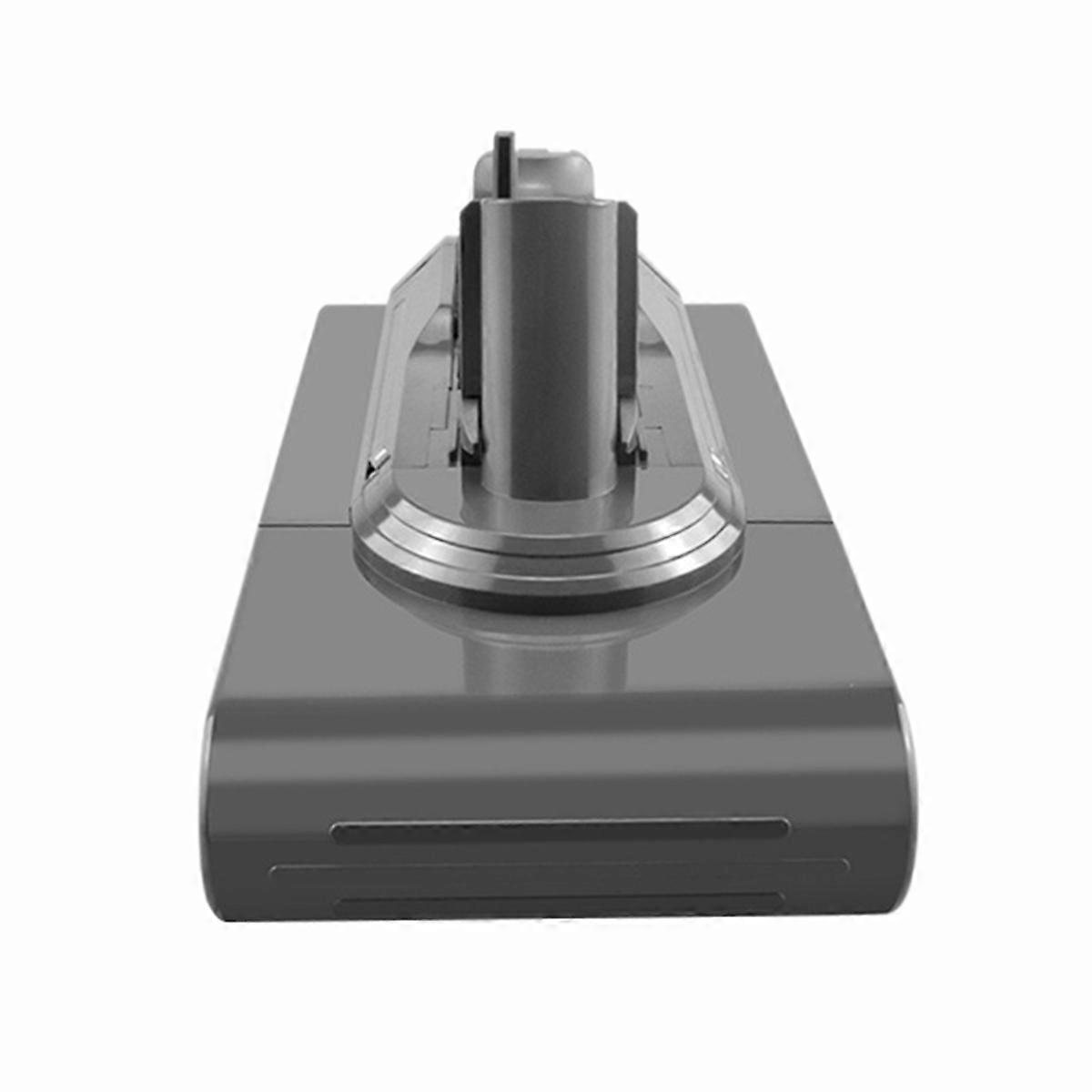 Replace V11 Battery Adapter 6.0Ah 25.2V for V11 Absolute Pro/ Exrta/Torque Drive/Outsize/Animal Cor