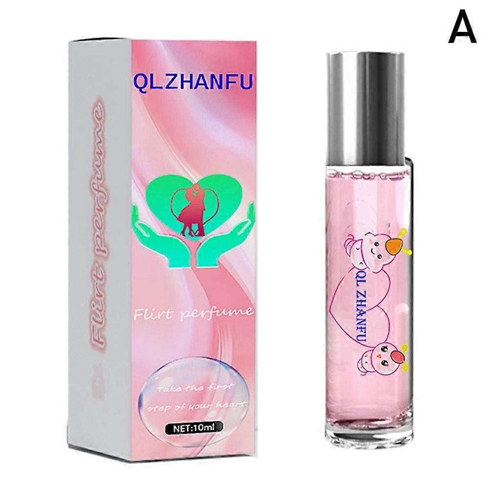 10ml Perfume Pheromone Pheromone Long Acting Perfume Oil Body Essential Oil