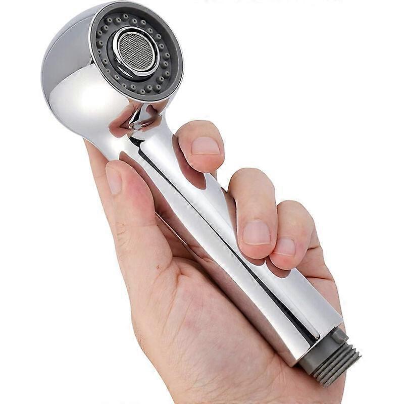 Kitchen Faucet Sprayer, Shower Head Replacement, Chrome