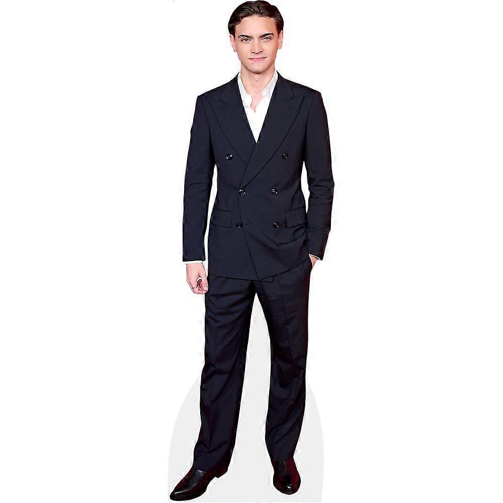 Gabriel Guevara (Suit) Cardboard Cutout (lifesize OR mini size). Standee. Stand Up.